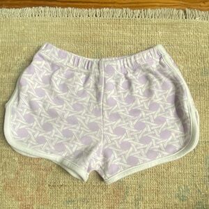 TBBC shorts
